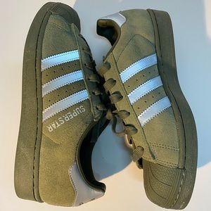 Adidas Superstar sneakers